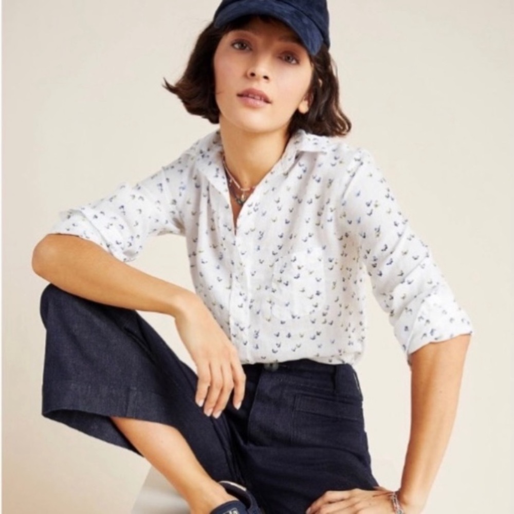 Grayson Threads The Hero Button Down Shirt